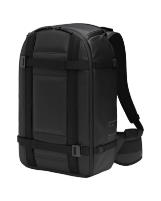 Rucksack Db Ramverk Pro Backpack 26L Black Out '24
