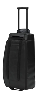 Reisekoffer Db Hugger Roller Bag 60L Black Out