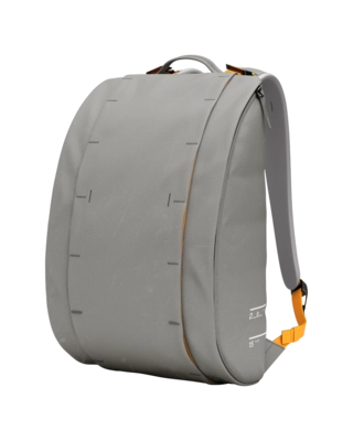 Rugzak Db Hugger Base Backpack 15L Sand Grey