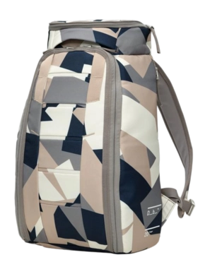 Rugzak Db Hugger Backpack 20L Line Cluster 01