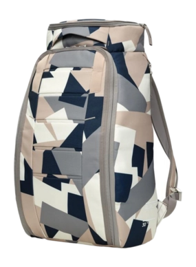 Rucksack Db Hugger Backpack 30L Line Cluster 01 24