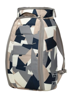 Rugzak Db Hugger Backpack 25L Line Cluster 01