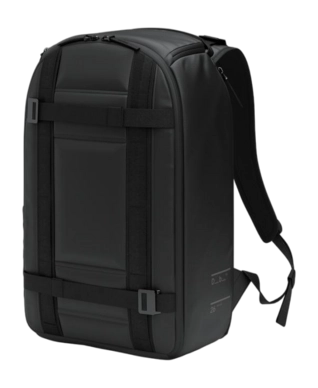 Rugzak Db Ramverk Backpack 26L Black Out