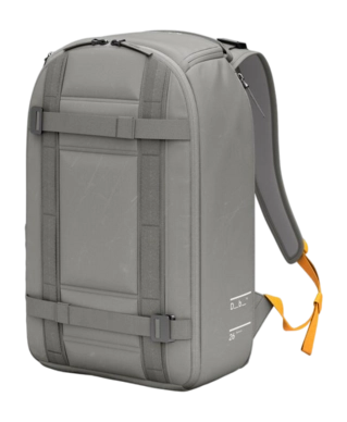 Rugzak Db Ramverk Backpack 26L Sand Grey