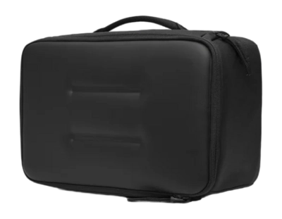 Cameratas Db Ramverk Camera Insert S Black Out 2024