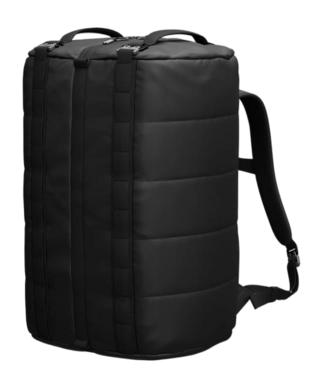 Rucksack Db Roamer Split Duffel 50L Black Out