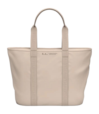Cabas Db Essential Tote 20L Fogbow Beige