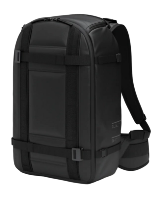 Rucksack Db Ramverk Pro Backpack 32L Black Out 2024