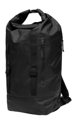 Rucksack Db Essential Rolltop Backpack 32L Black Out '24