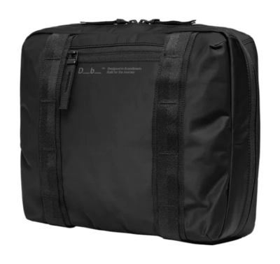 Organiser Db Essential Travel Organizer Black Out '24