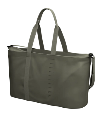 Reistas Db Essential Weekender 40L Moss Green