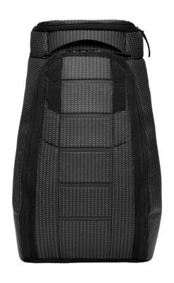 Rucksack Db Hugger Backpack 20L Reflective Black