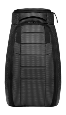 Rucksack Db Db Hugger Backpack 30L Reflective Black
