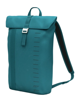 Rucksack Db Essential Backpack 12L Midnight Teal