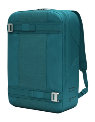Rucksack Db Skateboarding Daypack 20L Midnight Teal