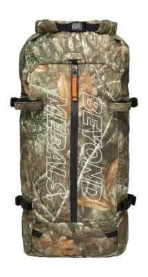 Skitas Db Snow Pro Backpack 32L Db x Beyond Medals