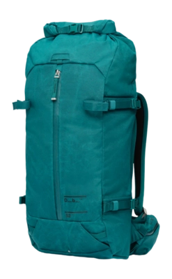 Skitas Db Snow Pro Backpack 32L Midnight Teal