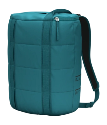 Sac à Dos Db Roamer Duffel Pack 25L Midnight Teal