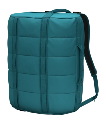 Rugzak Db Roamer Duffel 40L Midnight Teal