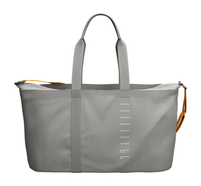 Travel Bag Db Essential Weekender 40L Sand Grey