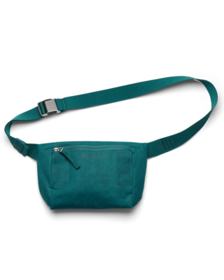 Heuptas Db Freya Fanny Pack L Midnight Teal