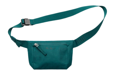 Waist Bag Db Freya Fanny Pack M Midnight Teal