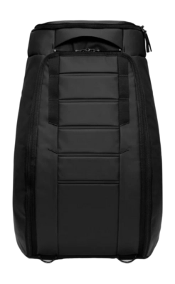 Rucksack Db Hugger Bootpack 45L Black Out