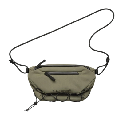 Schoudertas Db Roamer Pro Sling Bag 6L Mash Green