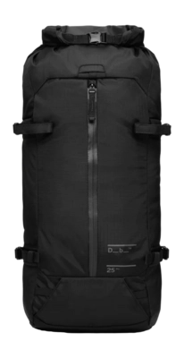 Ski Bag Db Snow Pro Backpack 25L Black Out