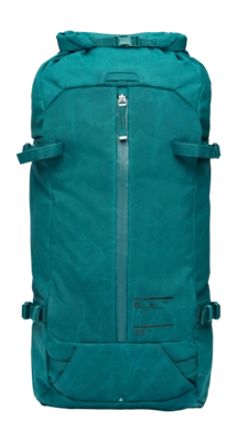 Ski Bag Db Snow Pro Backpack 25L Midnight Teal