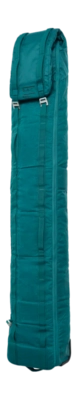 Ski Bag Db Snow Roller Midnight Teal