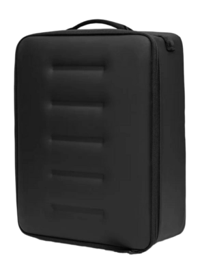 Kameratasche Db Ramverk Camera Insert Medium Black Out