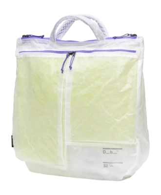 Helmtas Db Weigh Lighter Helmet Bag 32L Aurora