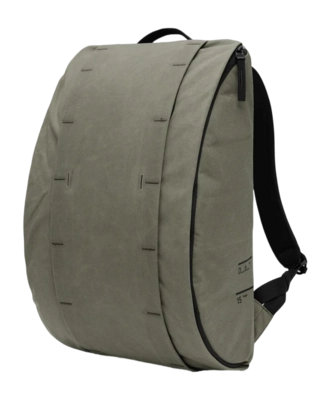 Rugzak Db Hugger Base Backpack 15L Forest Green