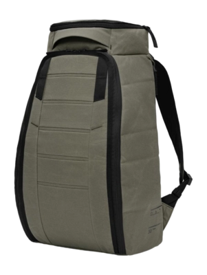 Rugzak Db Hugger Backpack 30L Forest Green
