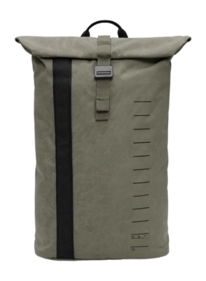 Rucksack Db Essential Backpack 12L Forest Green