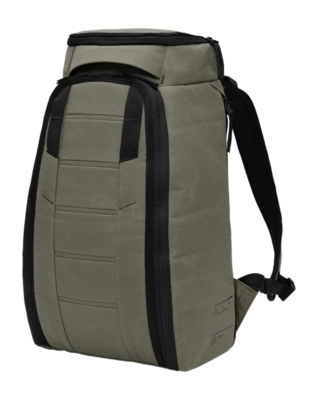 Rugzak Db Hugger Backpack 20L Forest Green