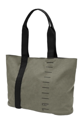 Draagtas Db Essential Tote 16L Forest Green