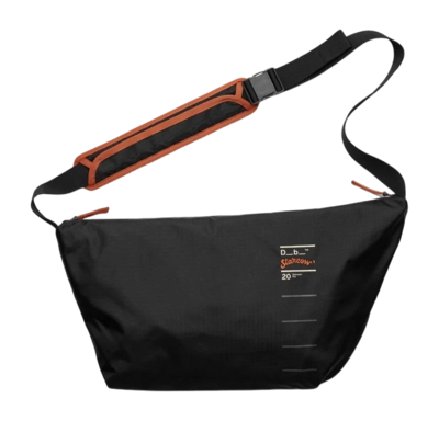 Schoudertas Db Ramverk Pro Sling Bag 20L Db x Starcow