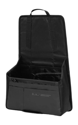Organiser Db Hugger Organizer Black Out
