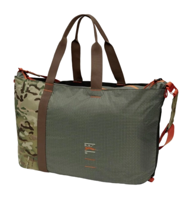 Reistas Db Essential Weekender 40L Db x Starcow