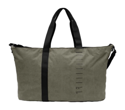 Tragetasche Db Essential Weekender 40L Forest Green