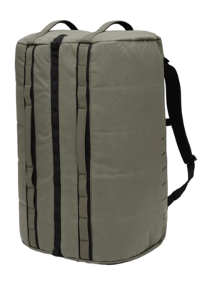 Travel Bag Db Roamer Pro Split Duffel 70L Forest Green '25