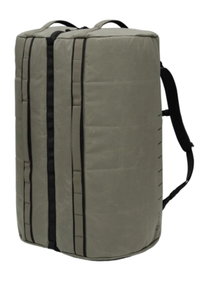 Reisetasche Db Roamer Pro Split Duffel 90L Forest Green
