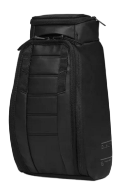 Toilettas Db Hugger Washbag Black Out