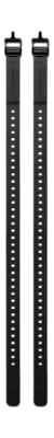 Bevestigingssysteem Db Snow Straps DoubleBundle Black Out