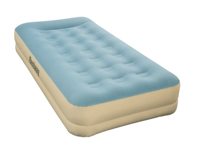 Luchtbed Bestway Fortech Refined Twin 33 cm