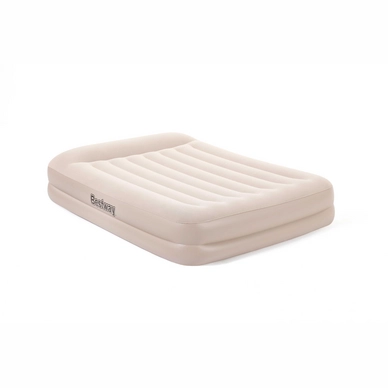 Luchtbed Bestway Tritech Queen 42 cm