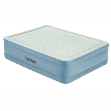 Luchtbed Bestway Fortech Tough Guard App Queen 51 cm