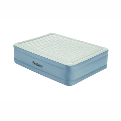 Luchtbed Bestway Fortech Tough Guard App Queen 80 cm